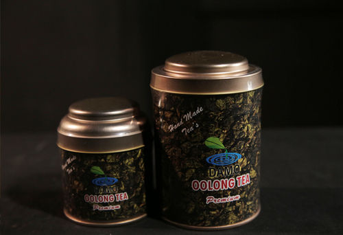 Oolong Tea