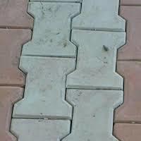 Pavers