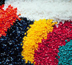 Pure Plastic Granules