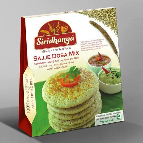 Sajje Dosa Mix