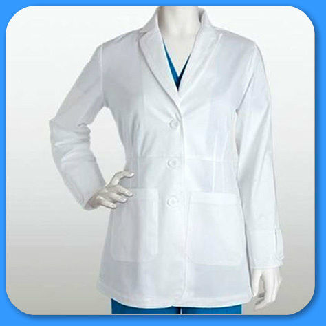 Teacher Lab Coats