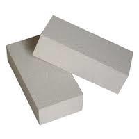 Hss White Insulation Fire Brick