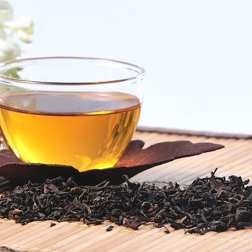 Darjeeling Organic Tea