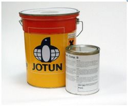 Epoxy Zinc Primers