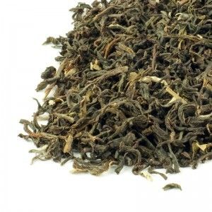 Green Organic Tea