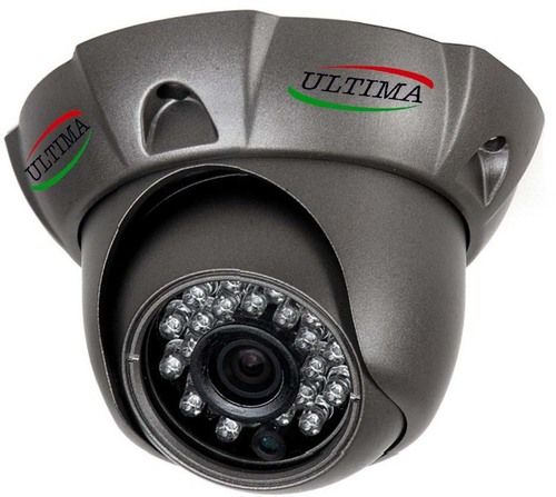 इनडोर CCTV डोम कैमरा