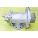 Industrial Gas Burner