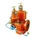 Industrial Gas Regulator