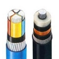 LT & HT Cables