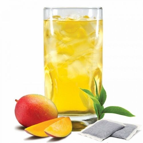 Mango Tea