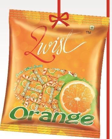 Orange Candy