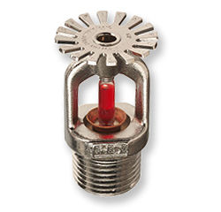 Pendent Sprinklers