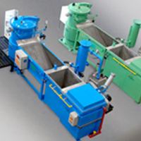 Porosity Sealing Systems