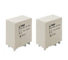 Relays for Photovoltaic System