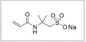 Sodium Salt of Acrylamido Methylpropane Sulphonic Acid