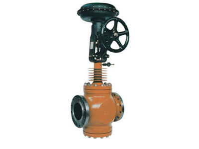 Manual Pad Holder Uni Control Valves