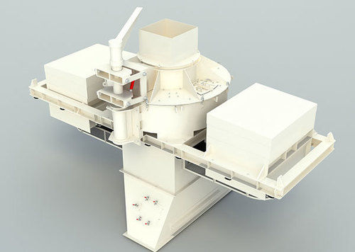 Us Vertical Shaft Impact Crusher