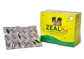 Zeal Plus Ayurvedic Cough Lozenges The Effective And Tasty Cough Lozenges