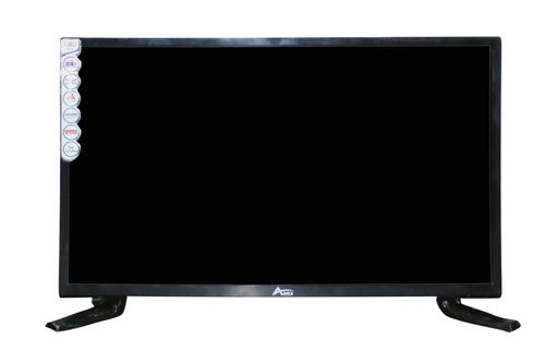 Amex 22" Led Tv Resolution: 1920*1080