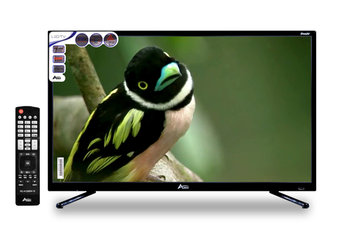 Amex 32" Smart Led Tv Screen Size: 80  Centimeter (Cm)