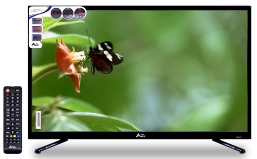 Amex 40" Led Tv Screen Size: 102  Centimeter (Cm)