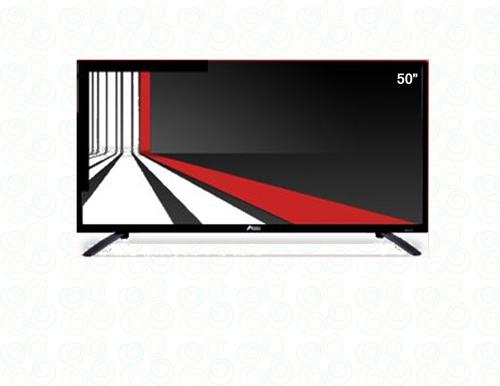 Amex 50" Smart Led Tv Screen Size: 122  Centimeter (Cm)