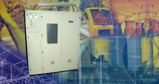 Automatic Power Factor Correction By Universal Cables Ltd.