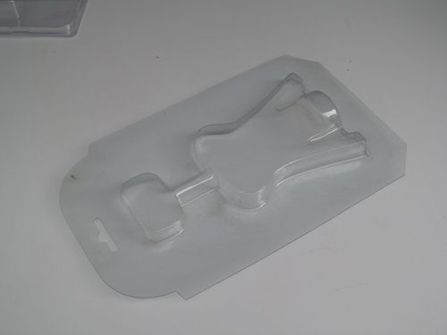 Blister Packing Tray