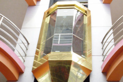 Hss Capsule Elevators