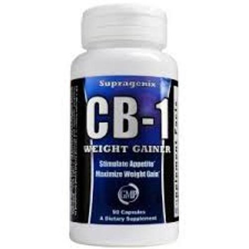 CB1 Weight Gainer