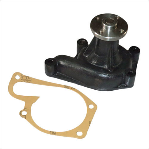 Fine Finish Forklift Spare Parts