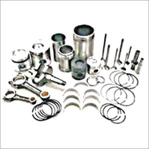 Forklift Engine Spare Part