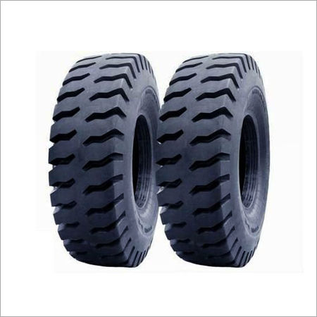 Forklift Tyres