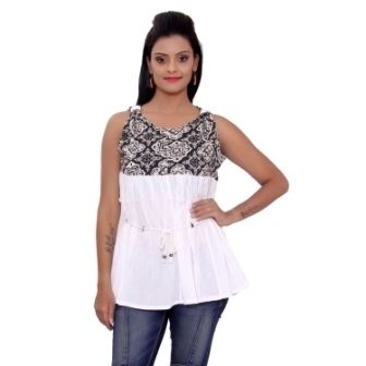 Ladies Fashionable Top