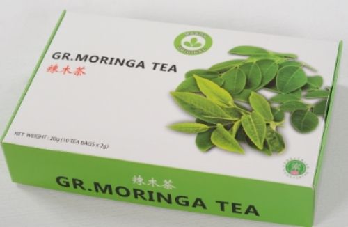 Mason Original GR Moringa Tea (2g x 10 Tea Bags)