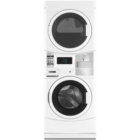 maytag laundry machine