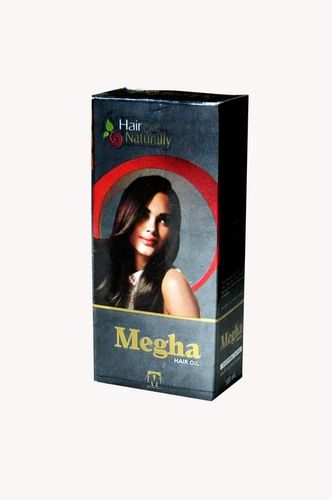 Megha Hair Oil