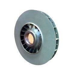 Spray Nozzle End Mill Holder Motor Impeller