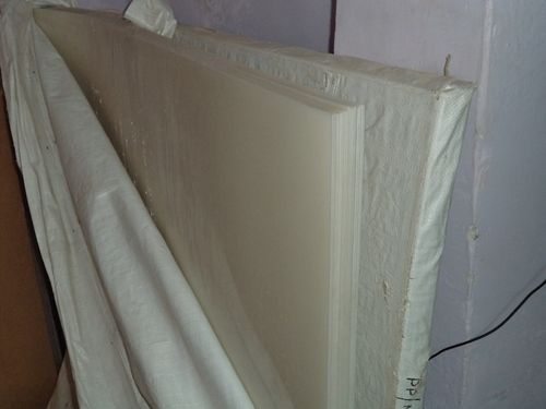 PP Plastic Sheet