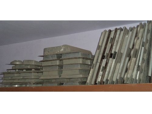 Vaccum Forming Tray For Packaging