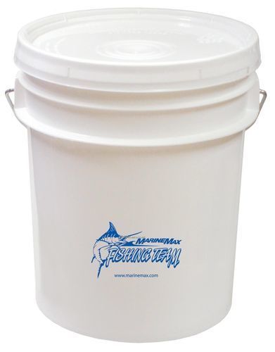 Adhesive Bucket