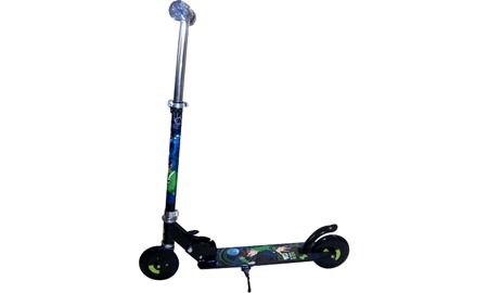 Ben 10 Kids Scooter