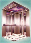 Capsule Elevator - Industrial Standard Design , Compliant with Latest Safety and Quality Standards