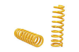 Coil Springs