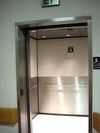 Commercial Elevator