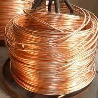 Copper Wire Rods