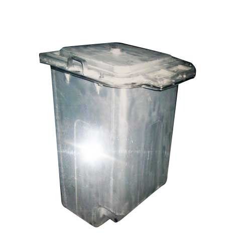 Dustbin Mould