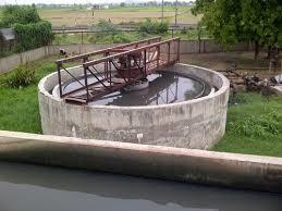 Effluent Treatment System