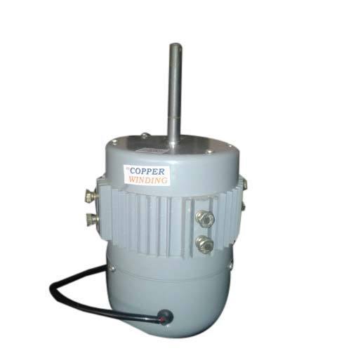 Exhaust Fan Motor Copper Winding