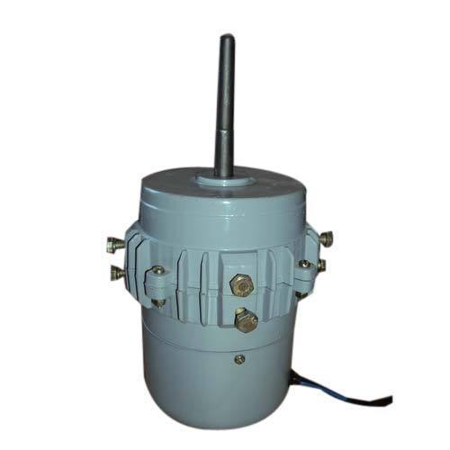 Exhaust Fan Motor (Turbo Type)